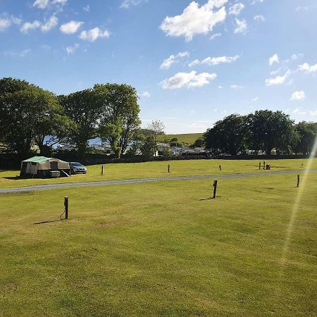 Three Lochs Holiday Caravan For Families And Couples Balminnoch Dış mekan fotoğraf