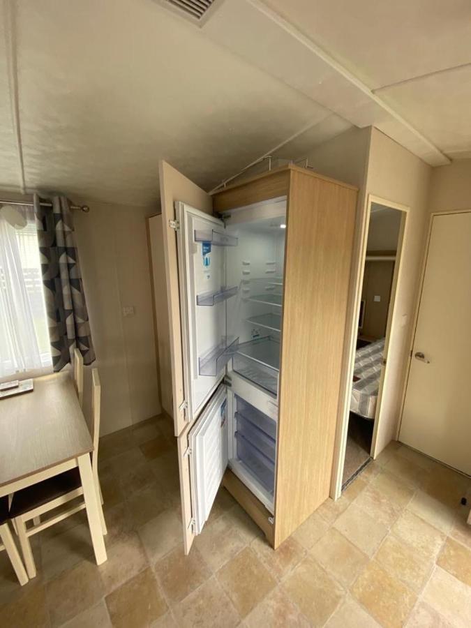 Three Lochs Holiday Caravan For Families And Couples Balminnoch Dış mekan fotoğraf