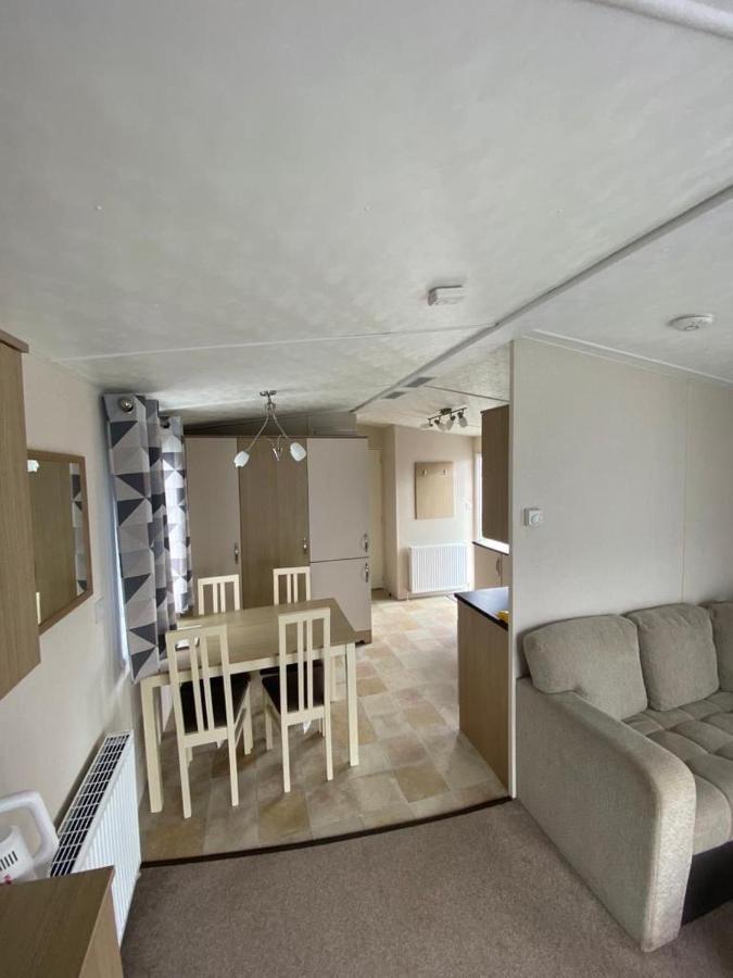 Three Lochs Holiday Caravan For Families And Couples Balminnoch Dış mekan fotoğraf