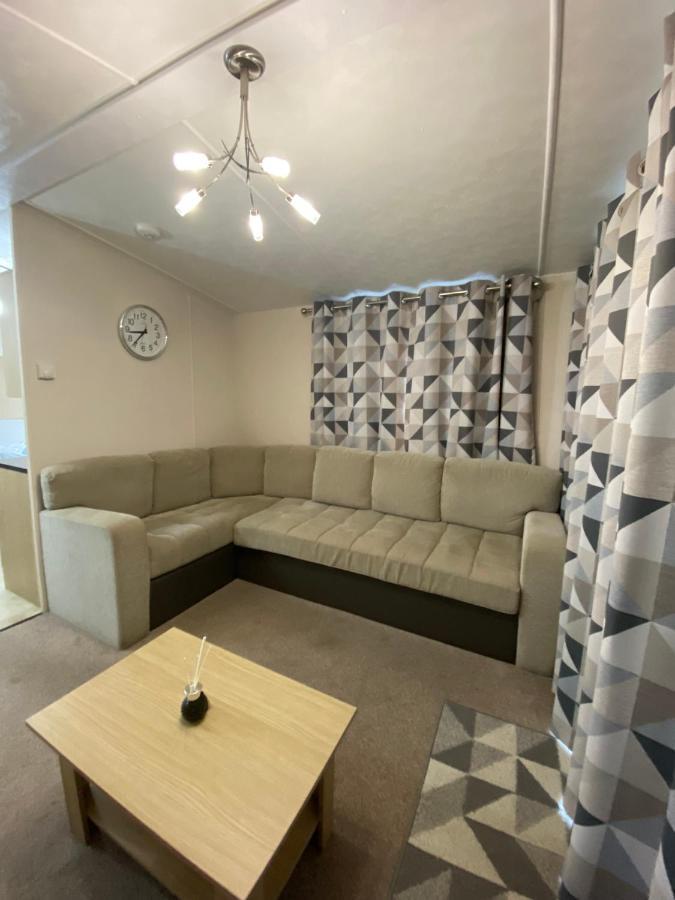 Three Lochs Holiday Caravan For Families And Couples Balminnoch Dış mekan fotoğraf